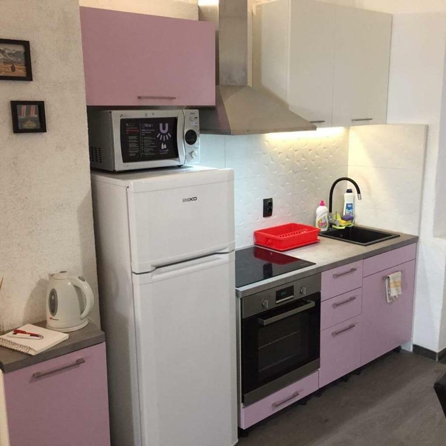Apartment Max 4 Stars Rijeka Exterior foto