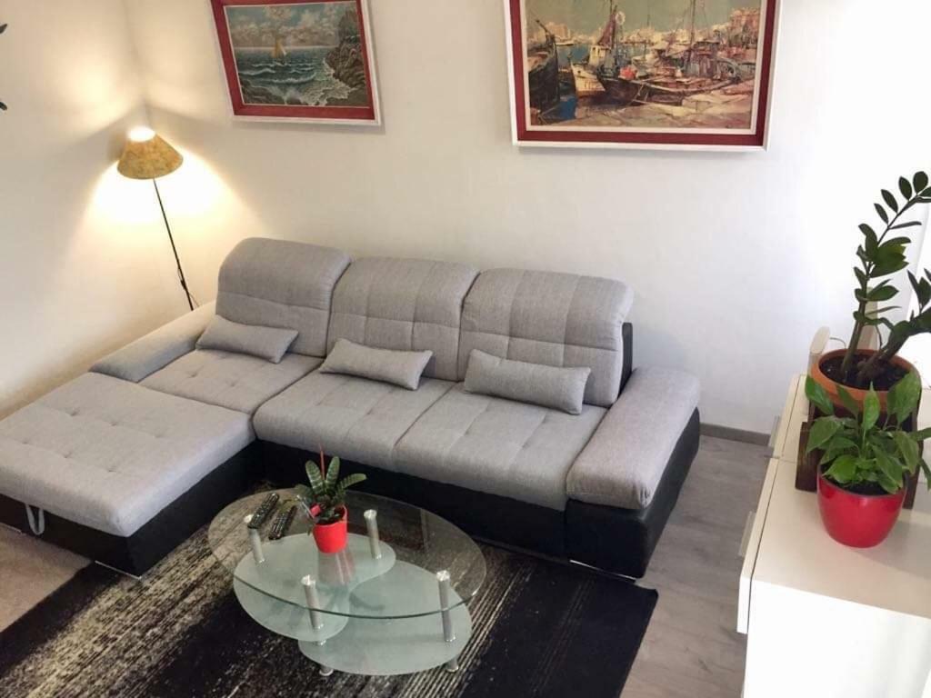 Apartment Max 4 Stars Rijeka Exterior foto